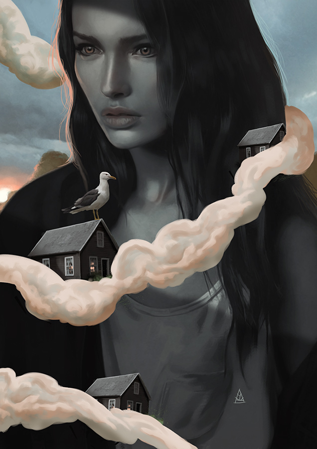 Meet the enigmatic (39)